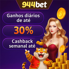 944bet Fundo de Resgate de Perdas Semanais