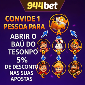 944bet ConvidarCentro