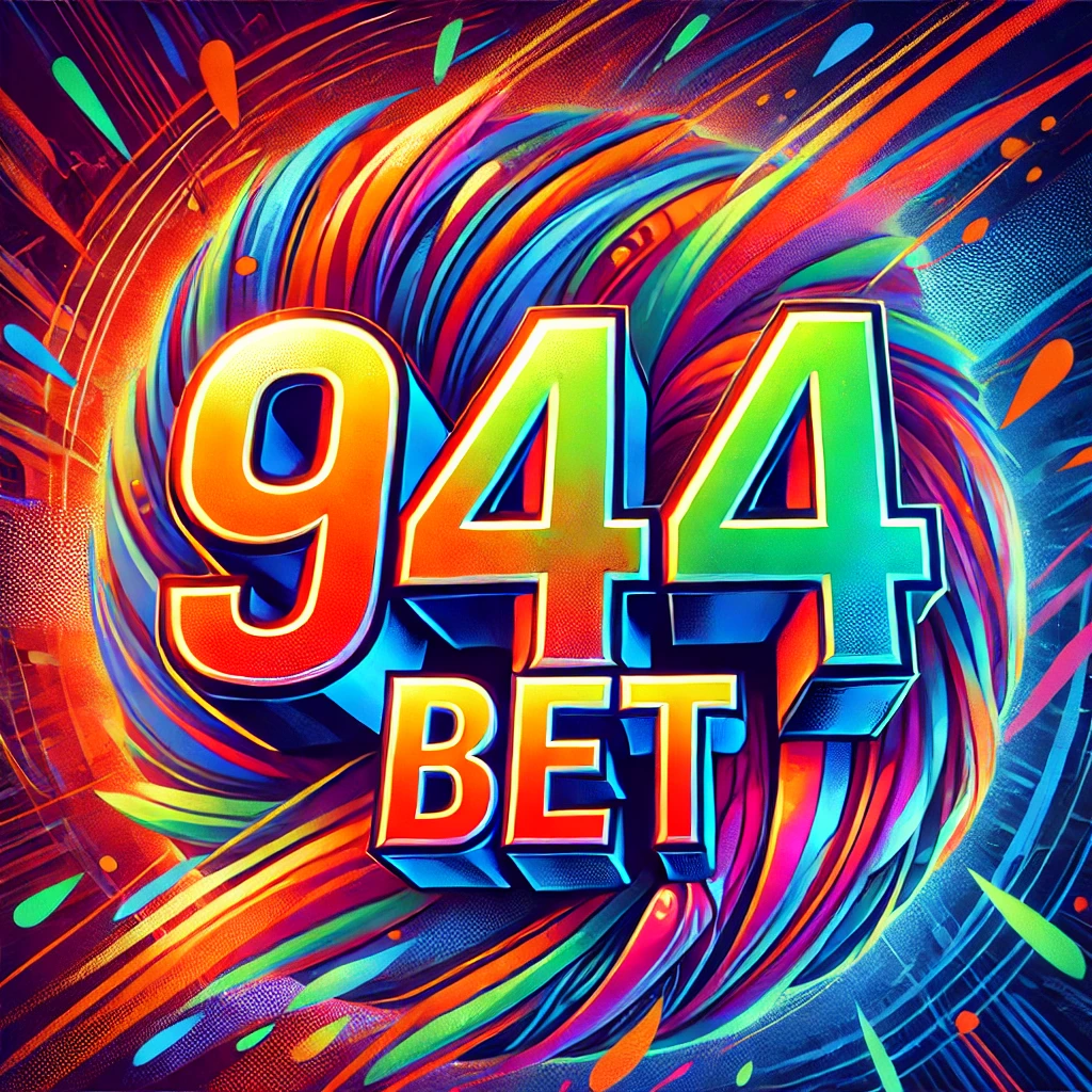 Logo da 944bet